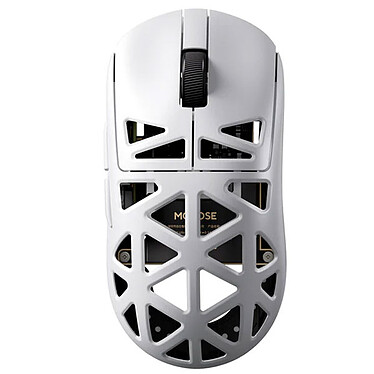 MCHOSE A7X Ultra (Blanc)