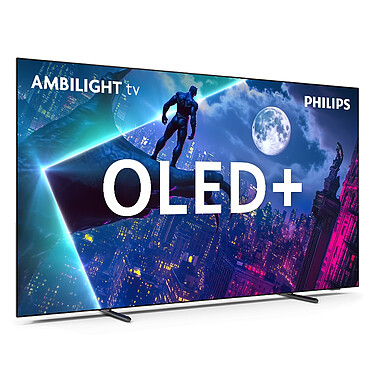 Avis Philips 65OLED950