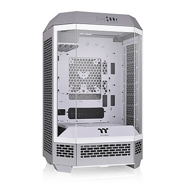 Thermaltake The Tower 300 - Calcaire