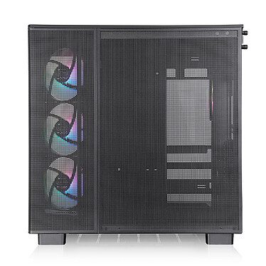 Acheter Thermaltake View 380 XL TG ARGB (noir)