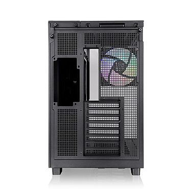 Thermaltake View 380 XL TG ARGB (noir) pas cher