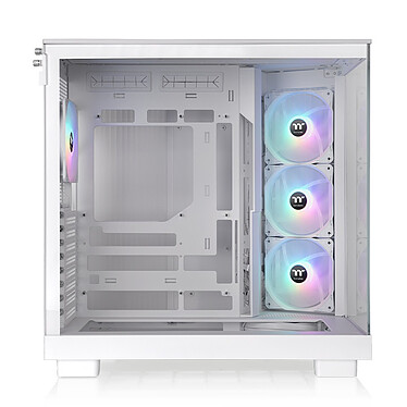 Avis Thermaltake View 380 XL TG ARGB (blanc)
