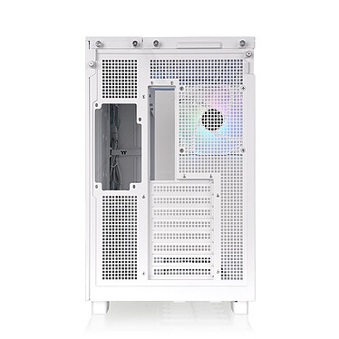 Thermaltake View 380 XL TG ARGB (blanc) pas cher