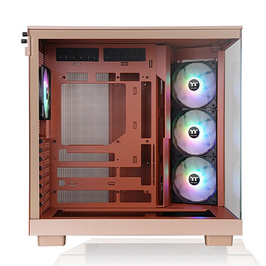 Avis Thermaltake View 380 XL TG ARGB (sable)