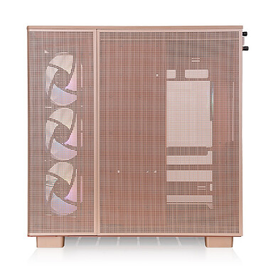 Acheter Thermaltake View 380 XL TG ARGB (sable)