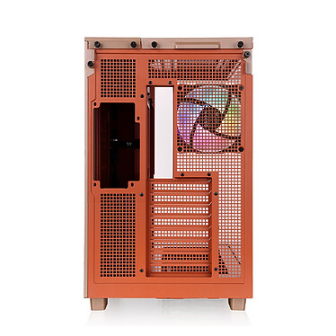 Thermaltake View 380 XL TG ARGB (sable) pas cher