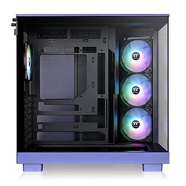 Avis Thermaltake View 380 XL TG ARGB (bleu)
