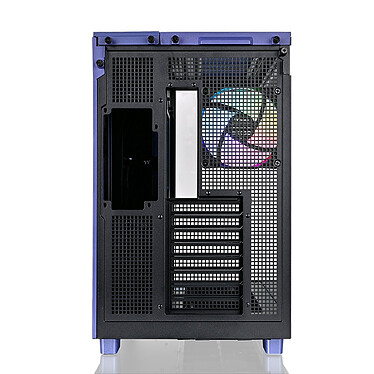 Thermaltake View 380 XL TG ARGB (bleu) pas cher