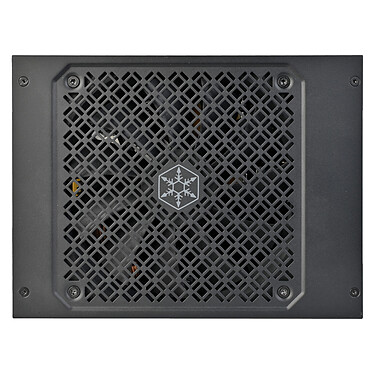 Avis SilverStone HELA 2500Rz