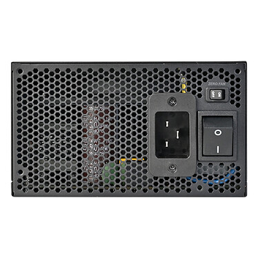 Acheter SilverStone HELA 2500Rz