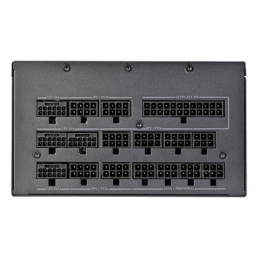 SilverStone HELA 2500Rz pas cher