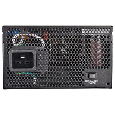 SilverStone HELA 2050R Platinum pas cher