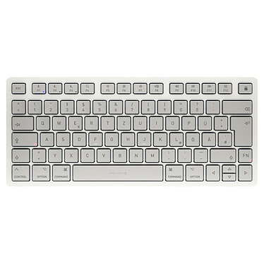 Cherry KW 7100 Mini BT for Mac
