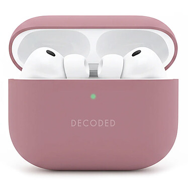 DECODED Silicone AirCase Rosette AirPods Pro 3
