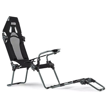 Next Level Racing F-GT Lite (Carbon Grey Edition)