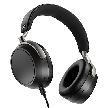 Avis Sennheiser HDB 630