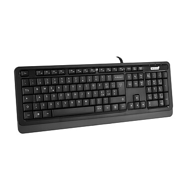 Avis INOVU BW10 (QWERTY, Italien)