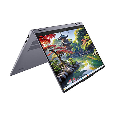 Lenovo IdeaPad 5 2-in-1 16IAL10 (83KS002NFR)