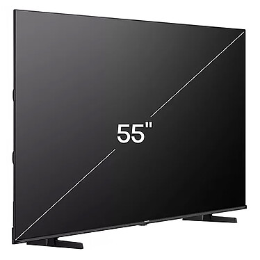 Avis Hisense 55E7Q