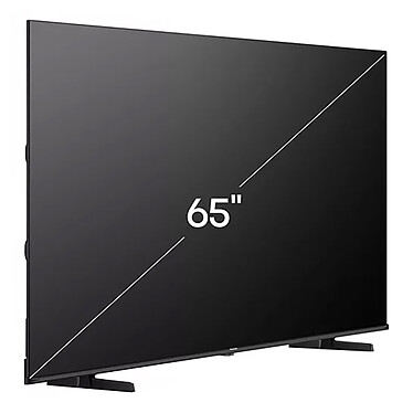 Avis Hisense 65E7Q