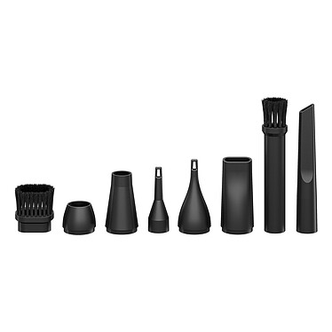 Avis Goobay Air Duster Superior