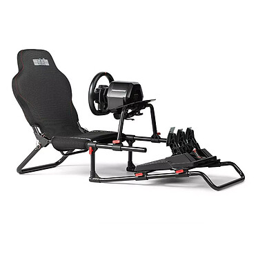 Avis Next Level Racing GT Lite Junior