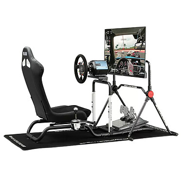 Avis Next Level Racing Victory