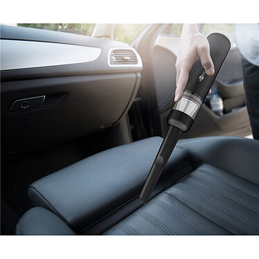 Acheter Goobay Mini Aspirateur Superior sans fil