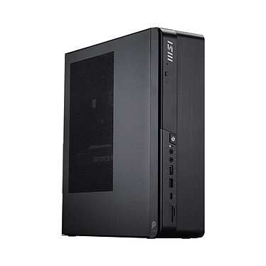 Avis MSI PRO DP80 AI A2TAG-075EU