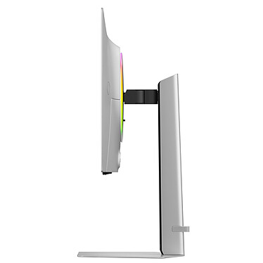 Acheter Samsung 27" OLED - Odyssey G6 S27FG602SU