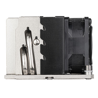 SilverStone XE02-3647SB pas cher