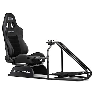 Avis Next Level Racing GTRacer 2.0