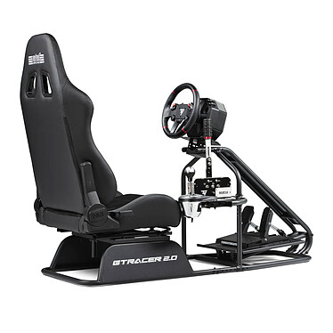 Next Level Racing GTRacer 2.0 pas cher