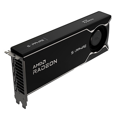 Sapphire AMD Radeon AI PRO R9700 32GB
