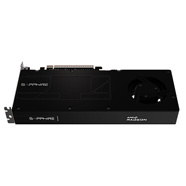 Acheter Sapphire AMD Radeon AI PRO R9700 32GB