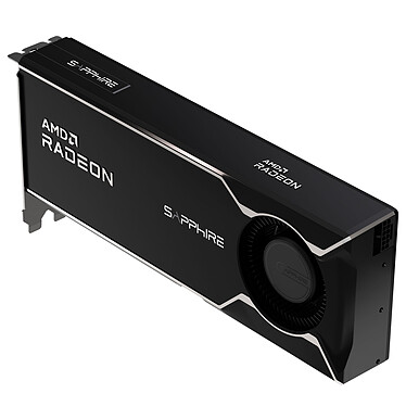 Sapphire AMD Radeon AI PRO R9700 32GB pas cher