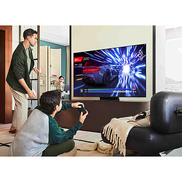 Samsung OLED TQ77S92F pas cher