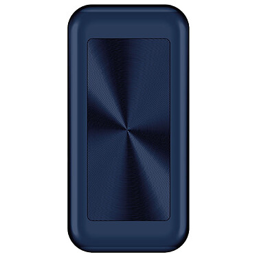 Acheter Logicom Fleep 450 Bleu