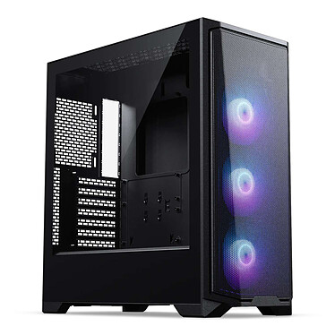 Phanteks Eclipse G370A (Noir)