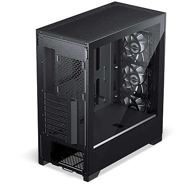 Avis Phanteks Eclipse G370A (Noir)