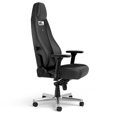 Acheter Noblechairs LEGEND (Silver Edition)