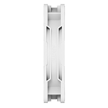 Arctic P12 Pro A-RGB (Blanc) Pack de 3 pas cher