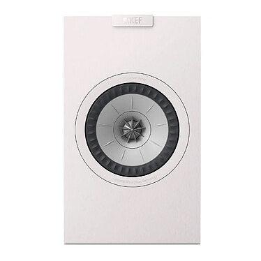 Avis KEF Q1 Meta Blanc satiné