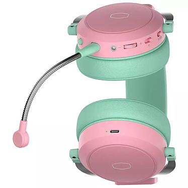 Acheter Cooler Master CH351 Macaron