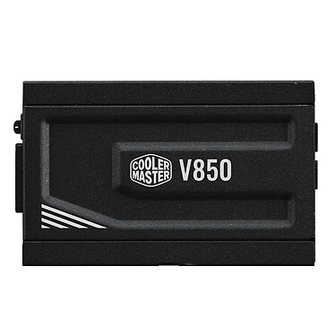 Cooler Master V SFX Gold 850 Full Modular ATX 3.1 pas cher