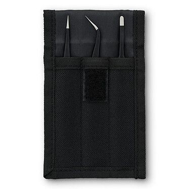 Avis iFixit Precision Tweezers Set