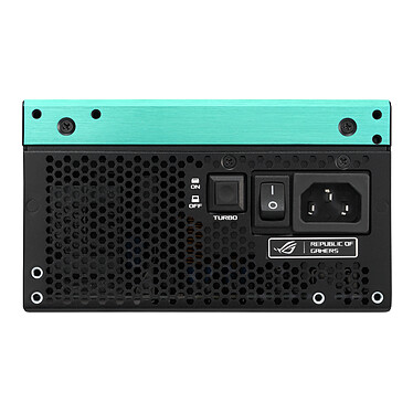 ASUS ROG Thor 1200W Platinum III Hatsune Miku Edition pas cher