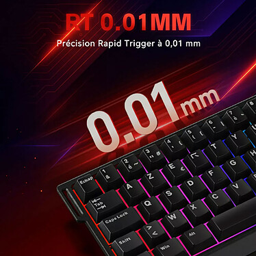 Acheter REKT Hiro 60