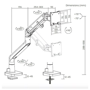 REKT REKT98-C012 pas cher