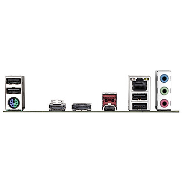 Acheter Gigabyte B760 DS3H GEN5